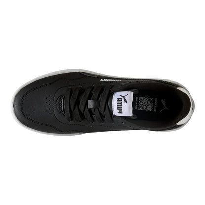 Court Lally Lace Up Sneakers