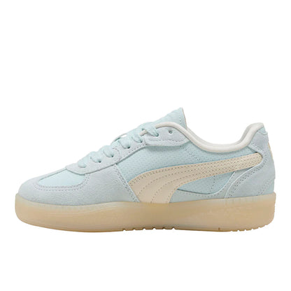 Palermo Moda Ethereal Lace Up Sneakers