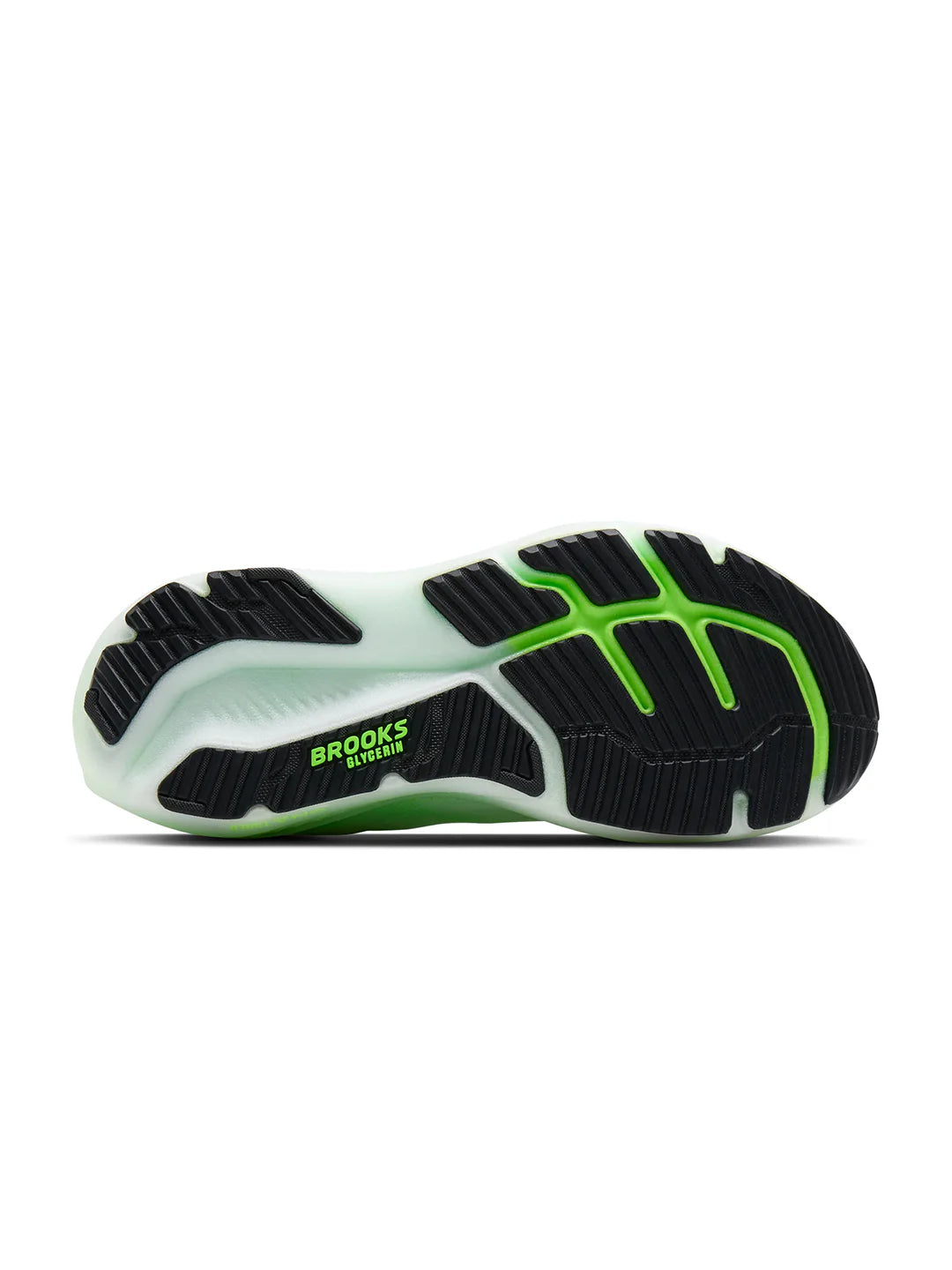 Brooks Glycerin 23 Mens Shoes