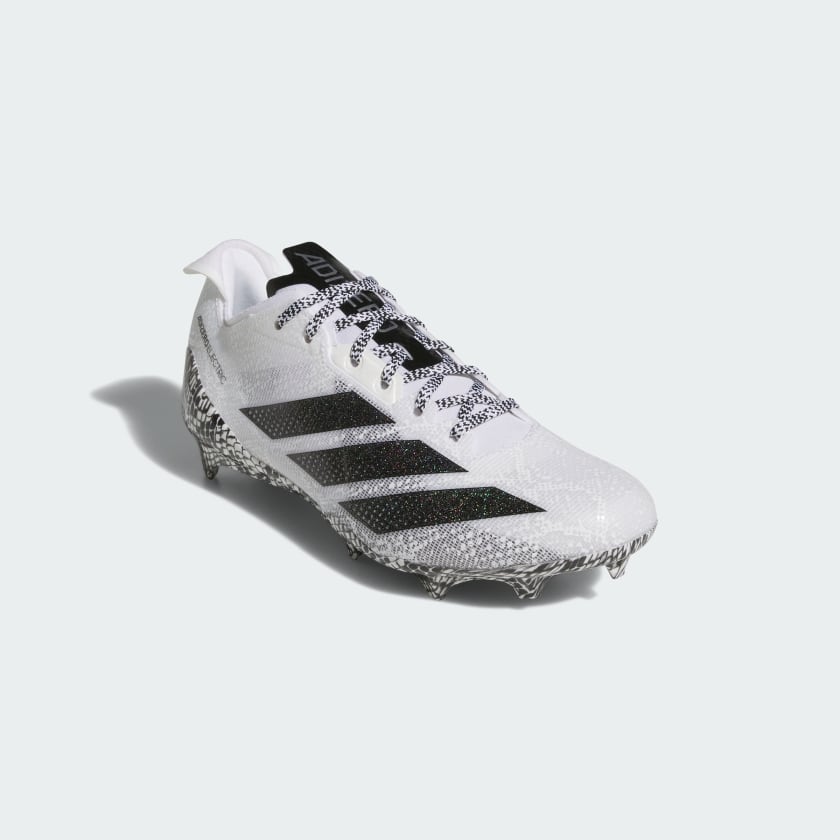 Men's Adizero Electric II Exotic Speed Football Cleats