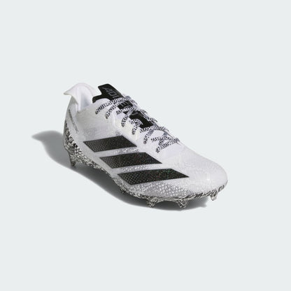 Men's Adizero Electric II Exotic Speed Football Cleats