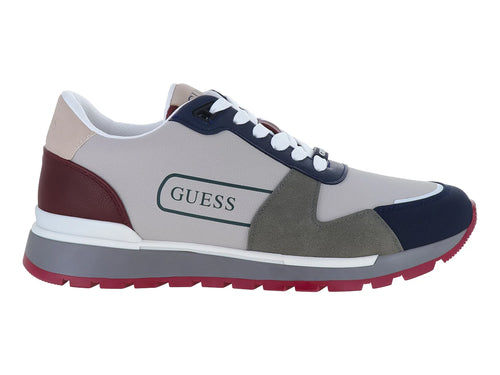 Tenis Guess Multicolor para Hombre