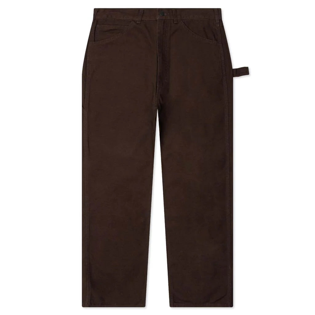 Painter Pant Brown