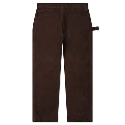 Painter Pant Brown