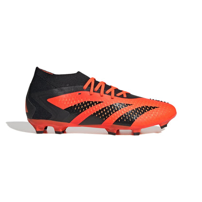adidas Predator Accuracy2 FG Firm Ground Cleats