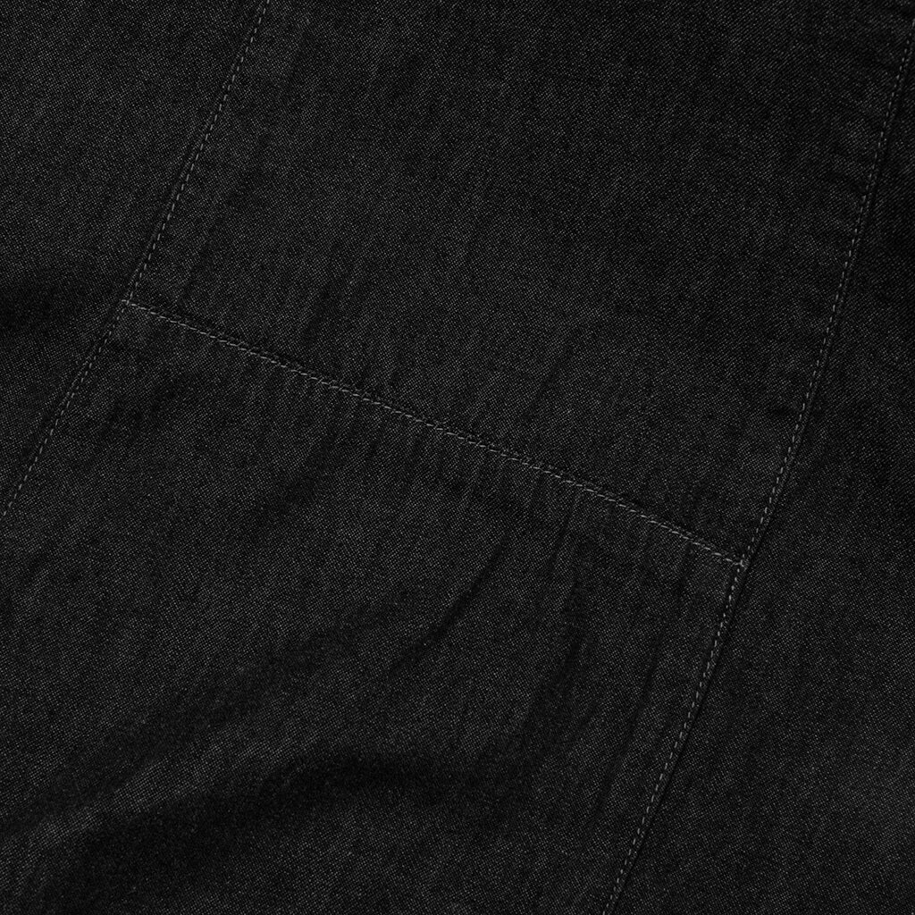 HD Pant Black