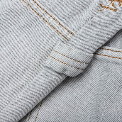 Operator Pant Grey