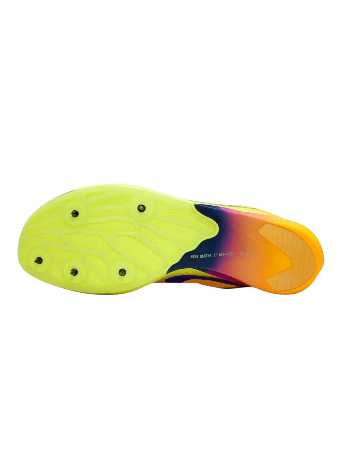 Nike ZoomX Dragonfly XC 2 Spikes