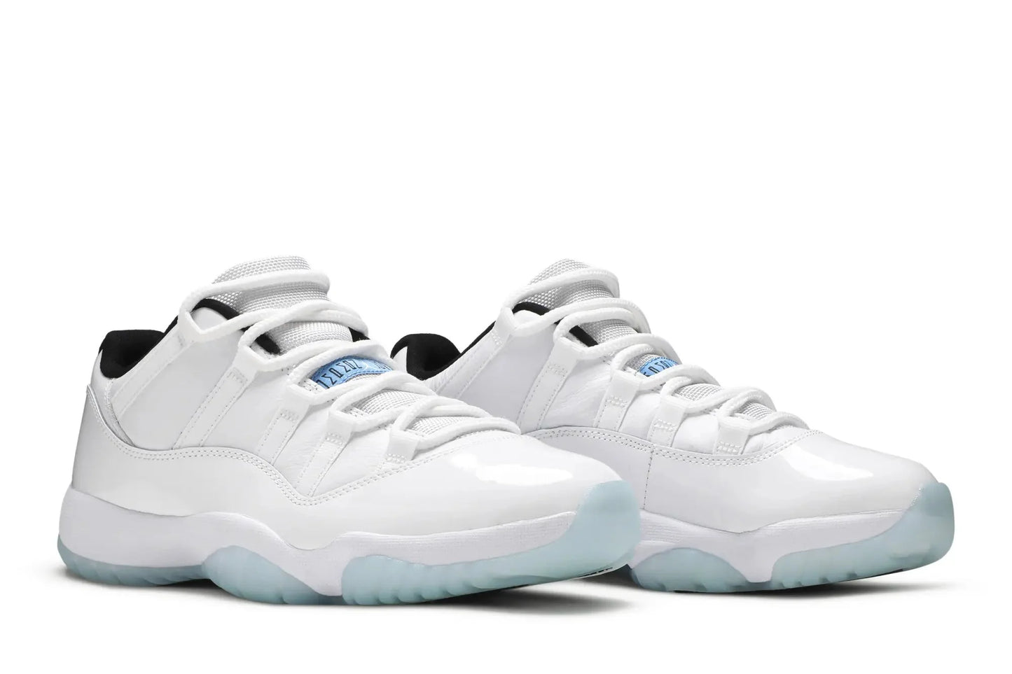 Jordan 11 Retro Low Legend Blue