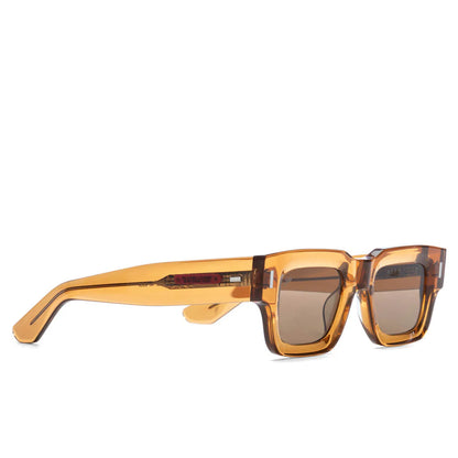 Ares Caramel Brown