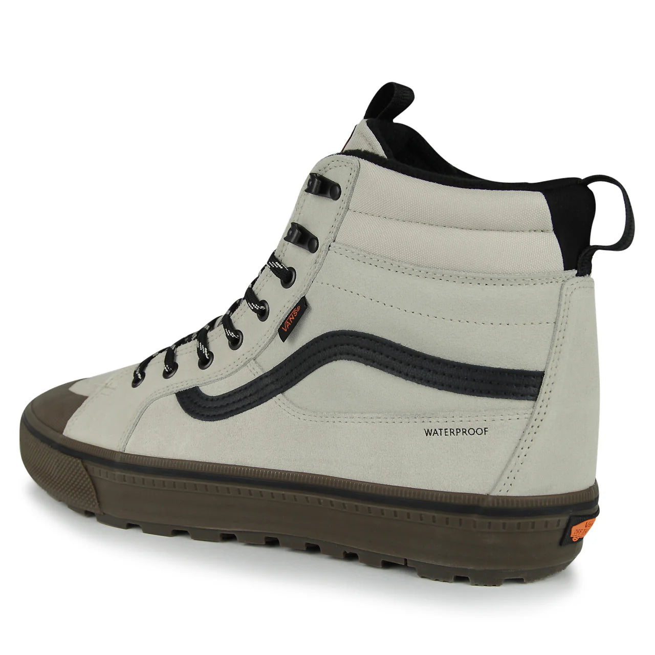 MTE Sk8 Hi WP