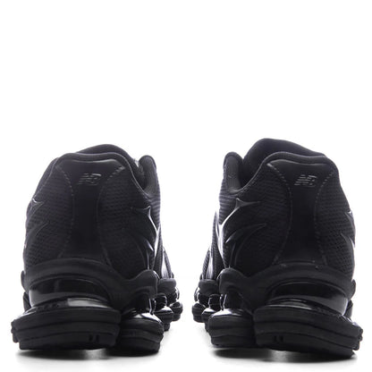 Abzorb 2000 Black Metallic Black Metallic