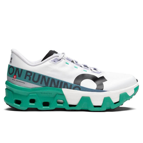 Cloudmonster Hyper Undyed Mint