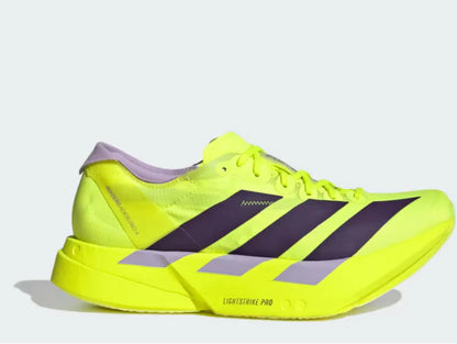 Womens adidas adizero Adios Pro 4