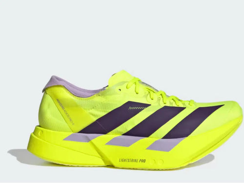 Womens adidas adizero Adios Pro 4