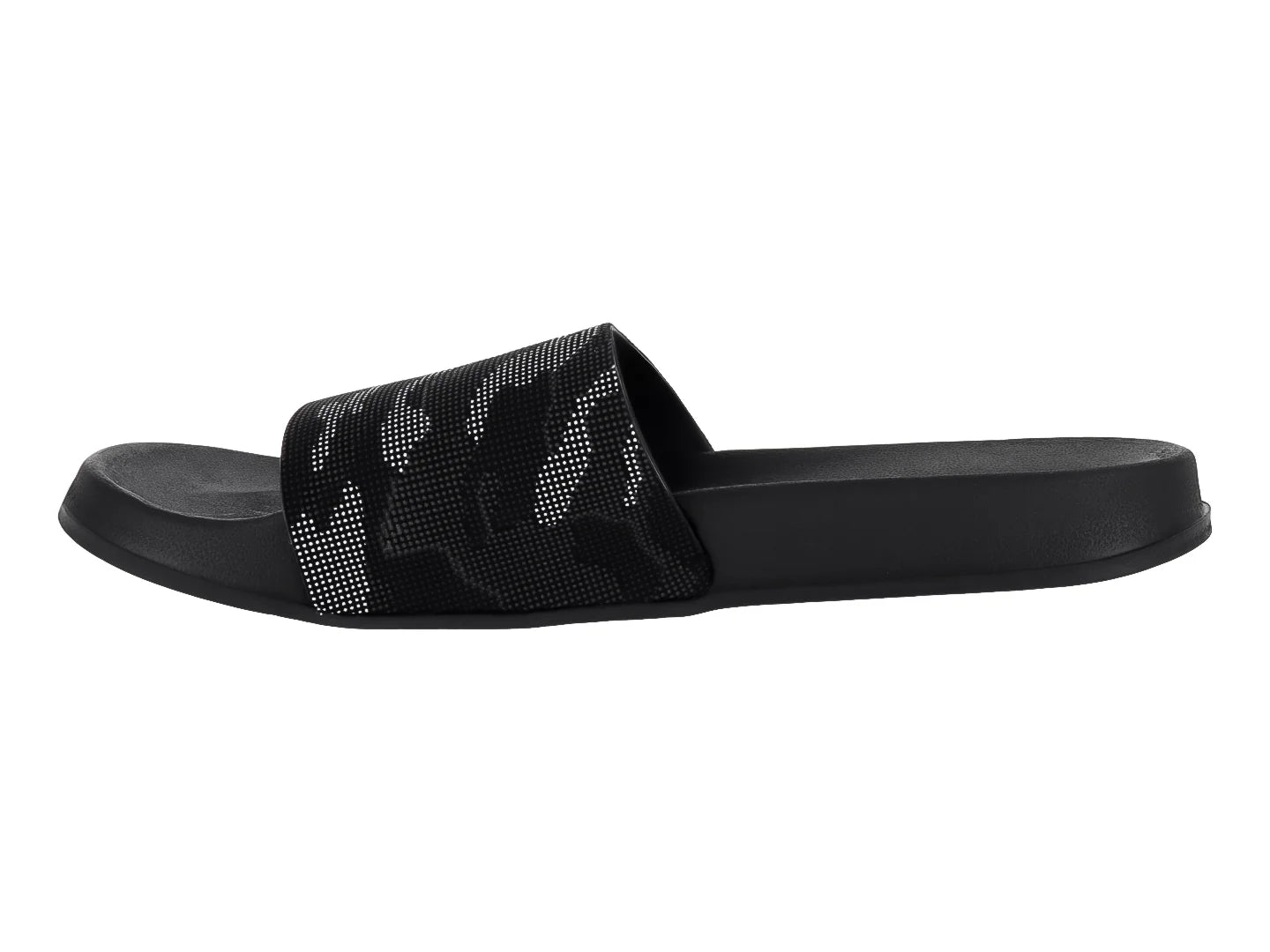 Sandalias EVA MODA Negro para Hombre