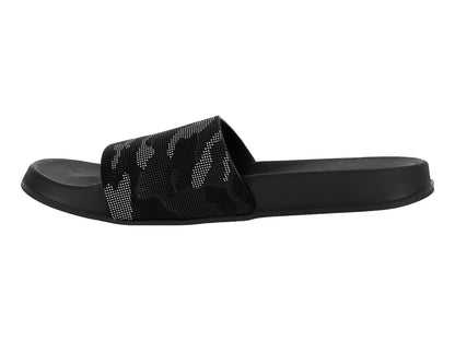 Sandalias EVA MODA Negro para Hombre