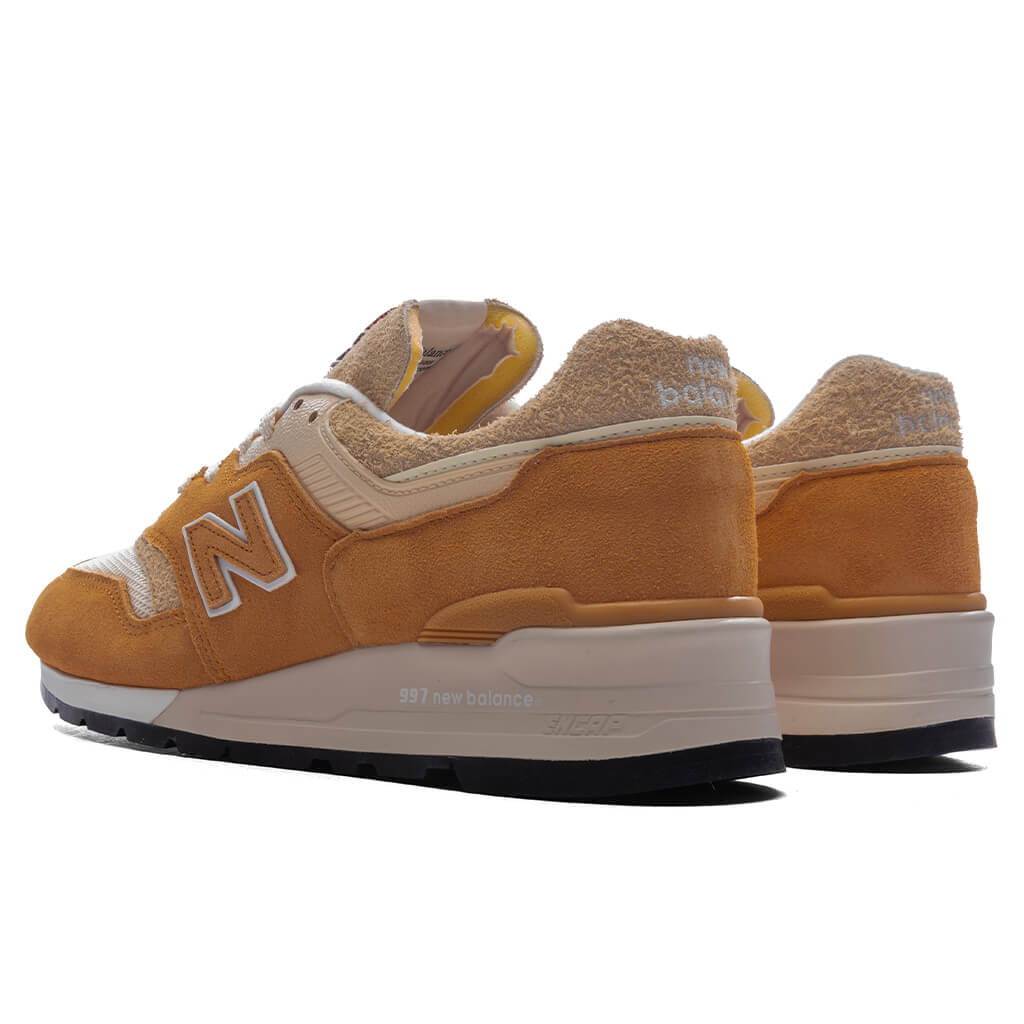 Made in USA 997 Dried Apricot Calcium White