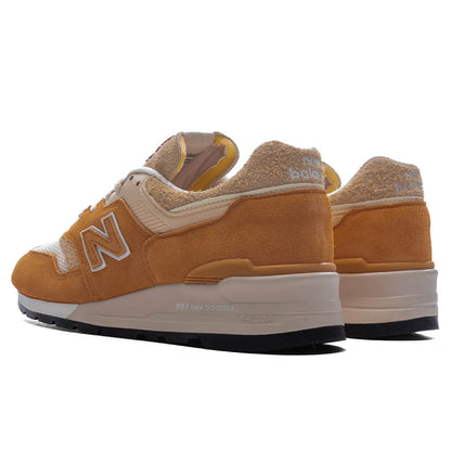 Made in USA 997 Dried Apricot Calcium White