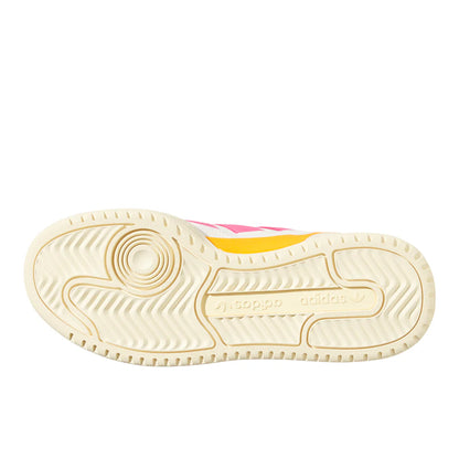 Forum2000 Lace Up Sneakers
