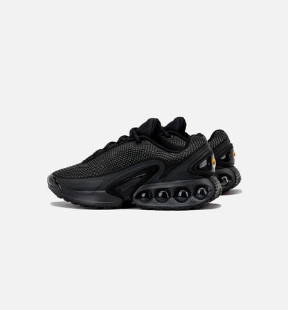 Air Max DN Mens Lifestyle Shoe Black Dark Grey Anthracite Dark Smoke Grey