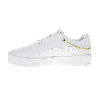 Carina 3.0 Charm Lace Up Sneakers