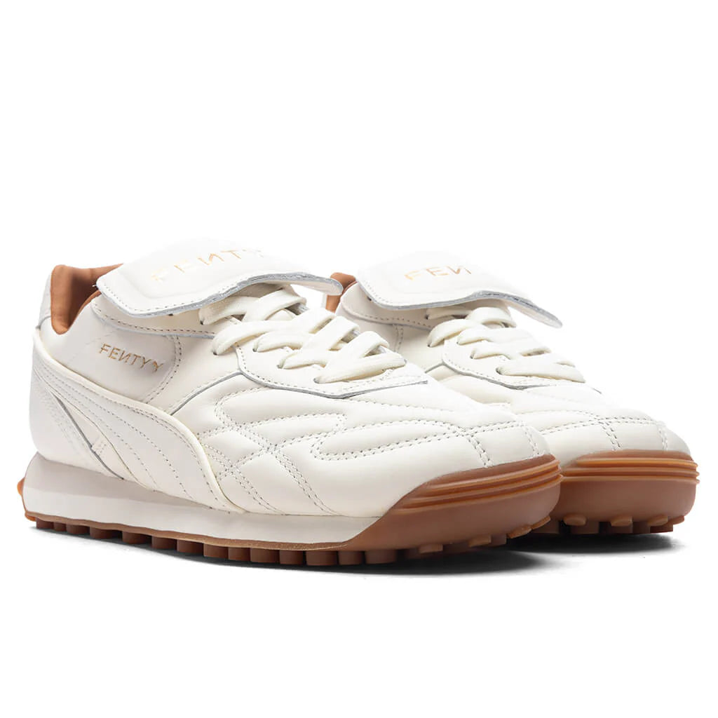 Womens Puma x Fenty Avanti VL White