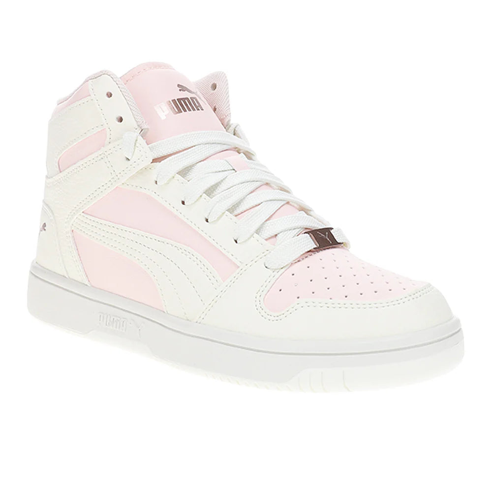 Rebound Layup RCL Shine High Top Sneakers
