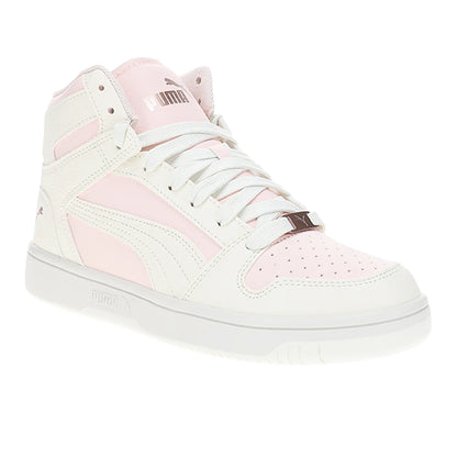 Rebound Layup RCL Shine High Top Sneakers