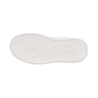 Val Slip On Platform Sneakers