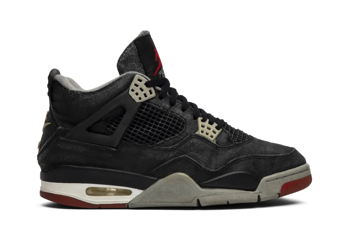 Jordan 4 OG Bred 1989