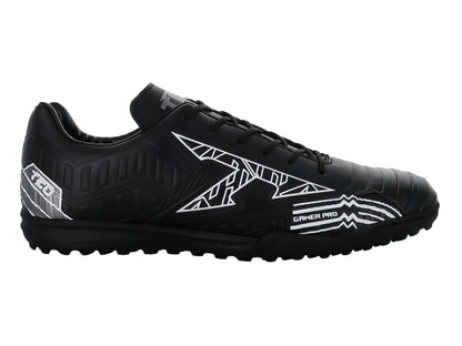 Tenis de Fútbol Leon Trucco Negro y Blanco para Hombre