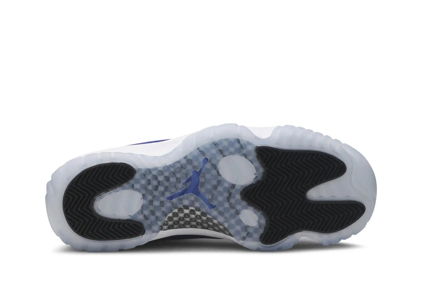 Wmns Jordan 11 Retro Low Concord Sketch