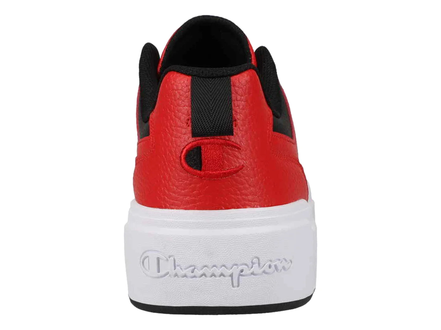 Tenis Champion Drome Ventor Lo Rojo para Hombre