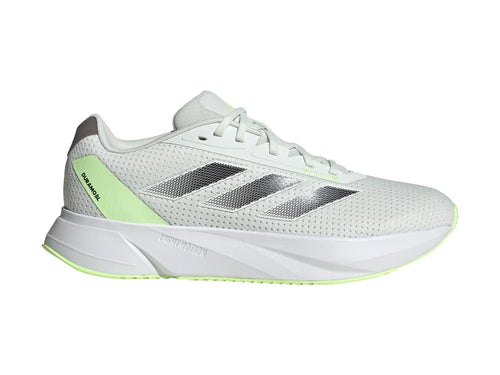 Tenis Adidas Duramo SL Verde Jade y Negro para Hombre