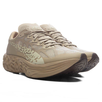 PUMA x Salehe Bembury Velum Nitro Toasted Almond Sand Dune