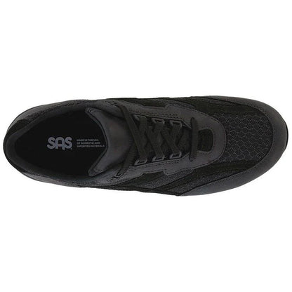 Men's Journey Mesh Lace Up in Nova