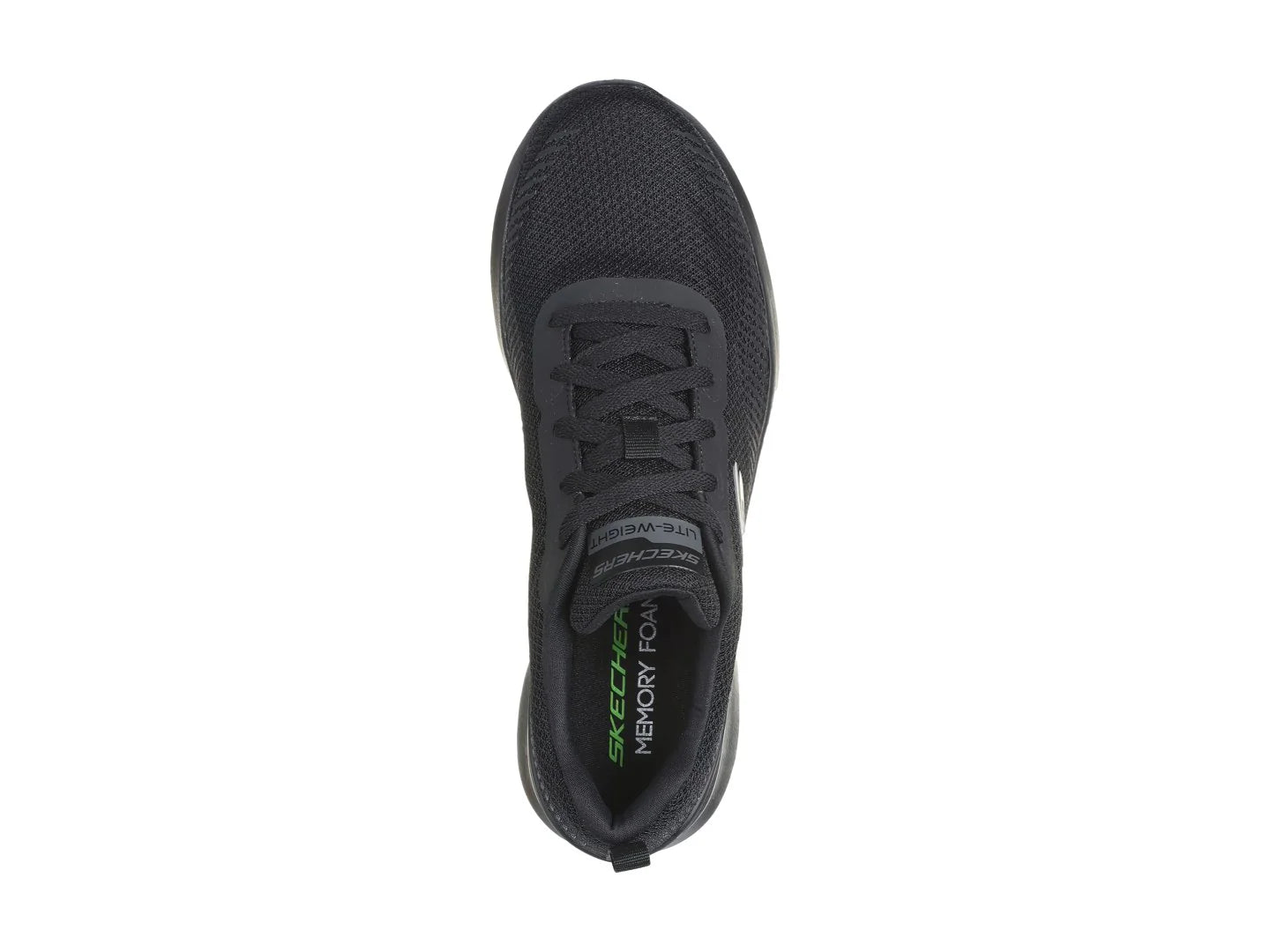 Tenis Skechers Skech Air Dynamight Negros para Mujer