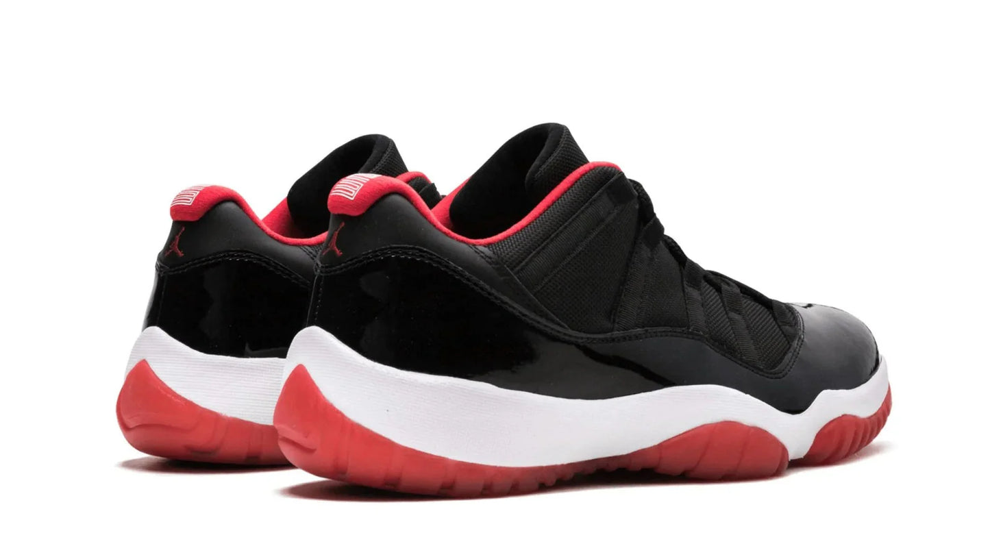 Air Jordan 11 Retro Low Bred