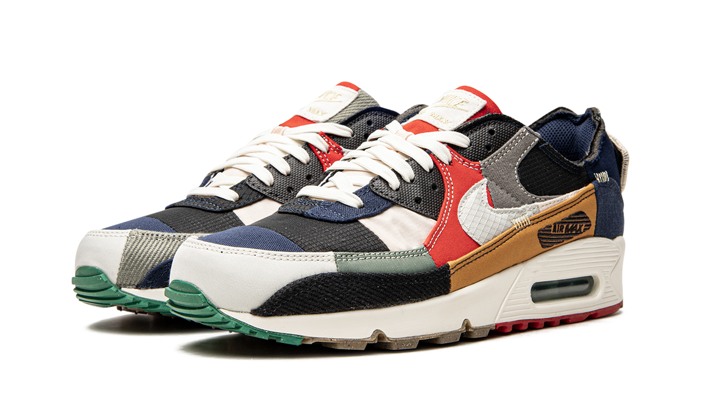 AIR MAX 90 MNS WMNS"Legacy" DJ4878 400