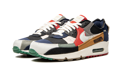 AIR MAX 90 MNS WMNS"Legacy" DJ4878 400