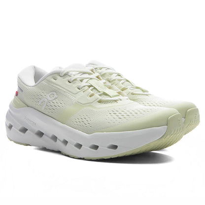 Womens Cloudrunner 3 Seedling Ivory