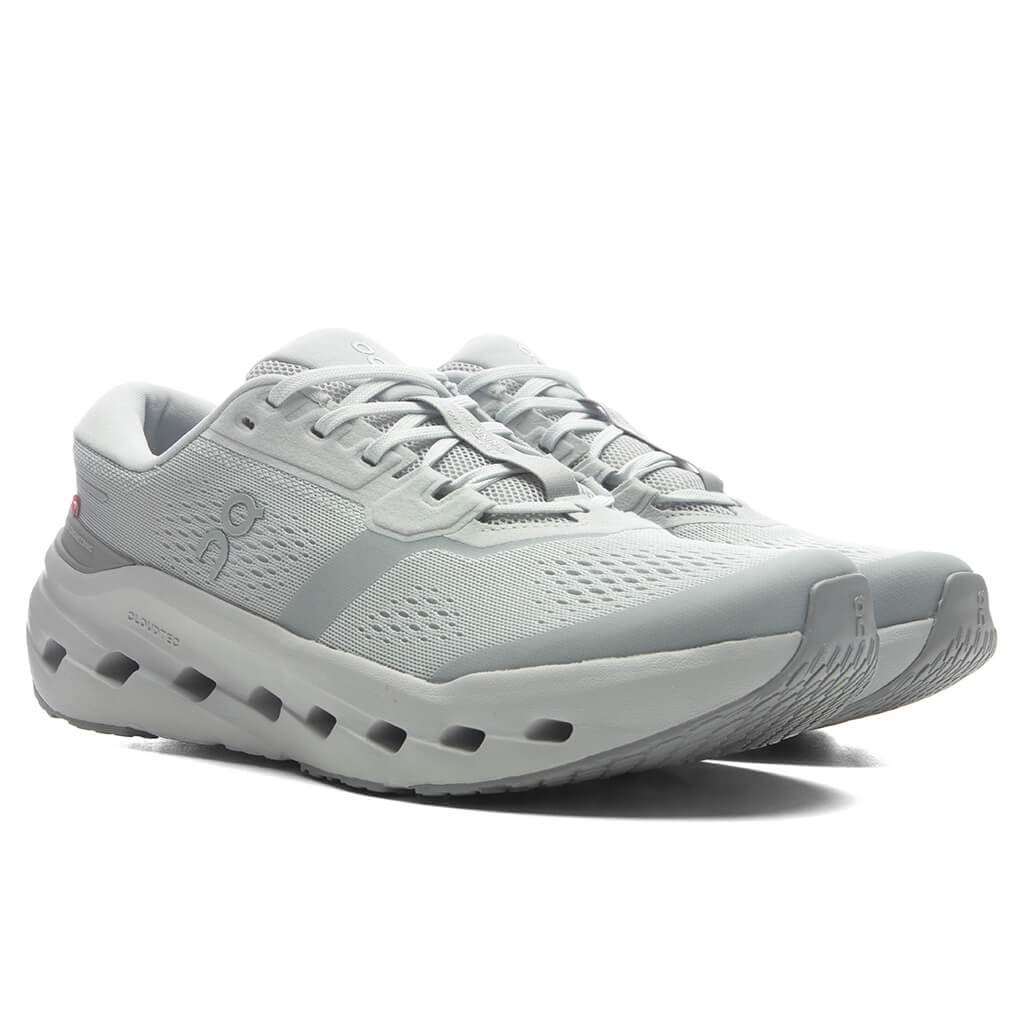 Cloudrunner 3 Glacier Alloy