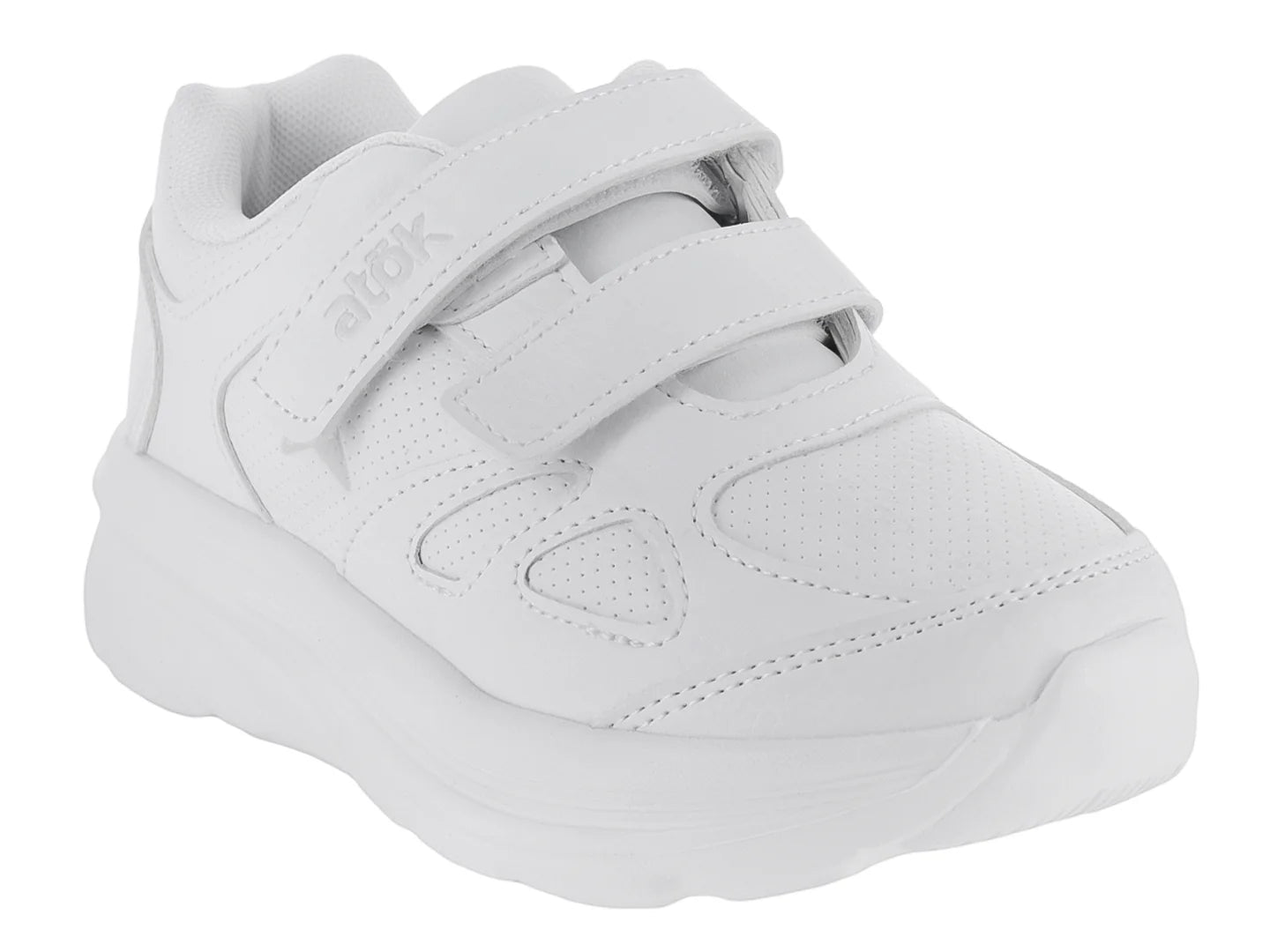 Tenis ATOK Blancos para Niño