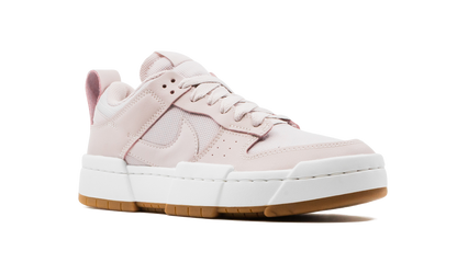 DUNK LO DISRUPT WMNS"Platinum Violet" CK6654 003
