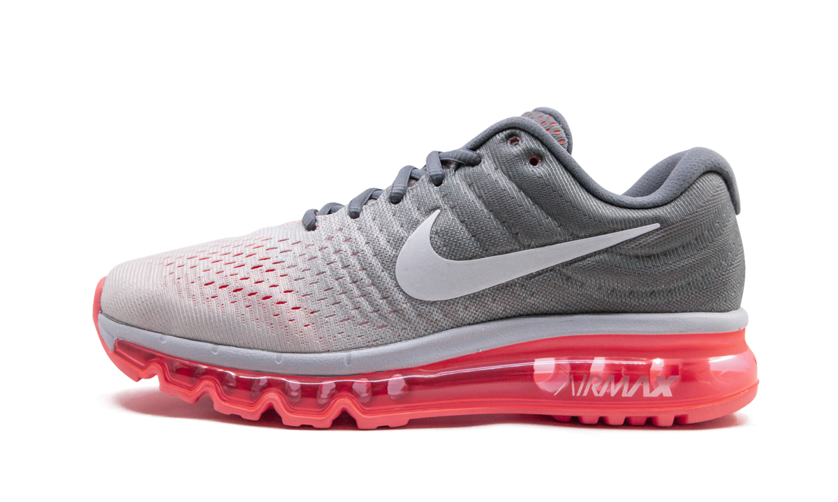 AIR MAX 2017 MNS WMNS"Platinum" 849560 007