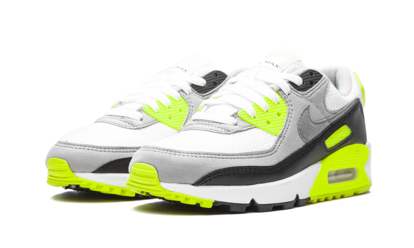 AIR MAX 90 WMNS"Volt" CD0490 101