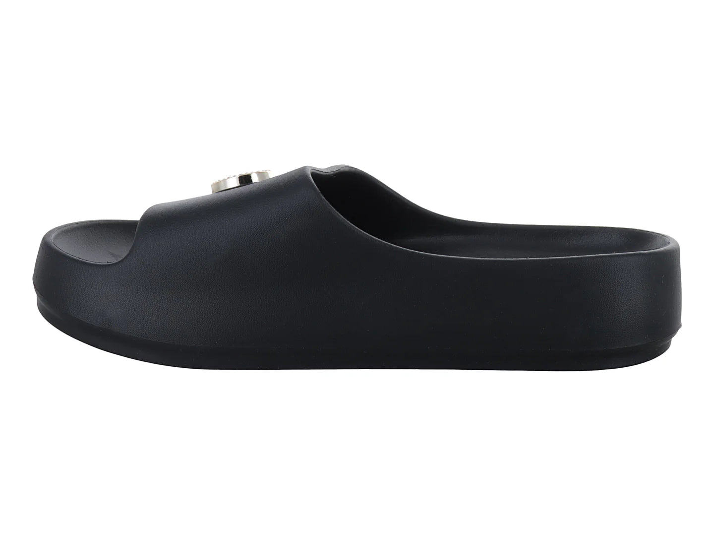 Sandalias Elega Negro para Mujer