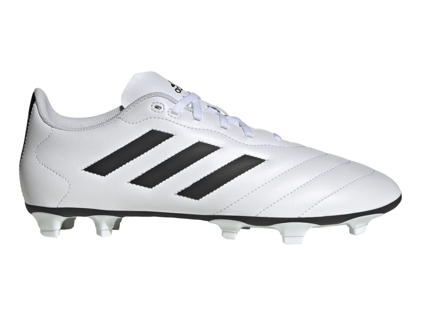 Tenis Adidas Goletto VIII FG Blancos para Hombre