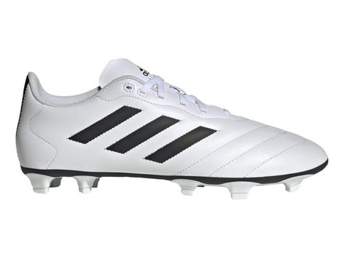 Tenis Adidas Goletto VIII FG Blancos para Hombre